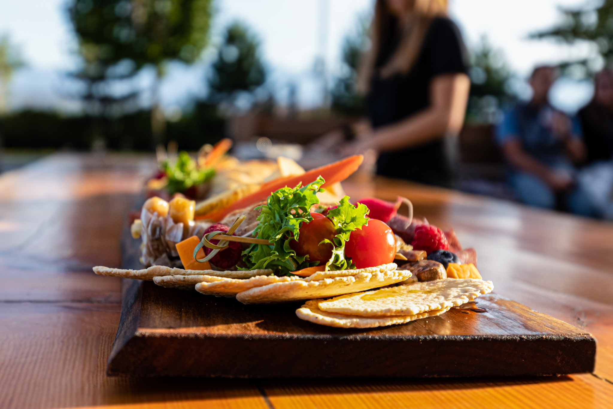 Food Photography by Jody Wall in BC