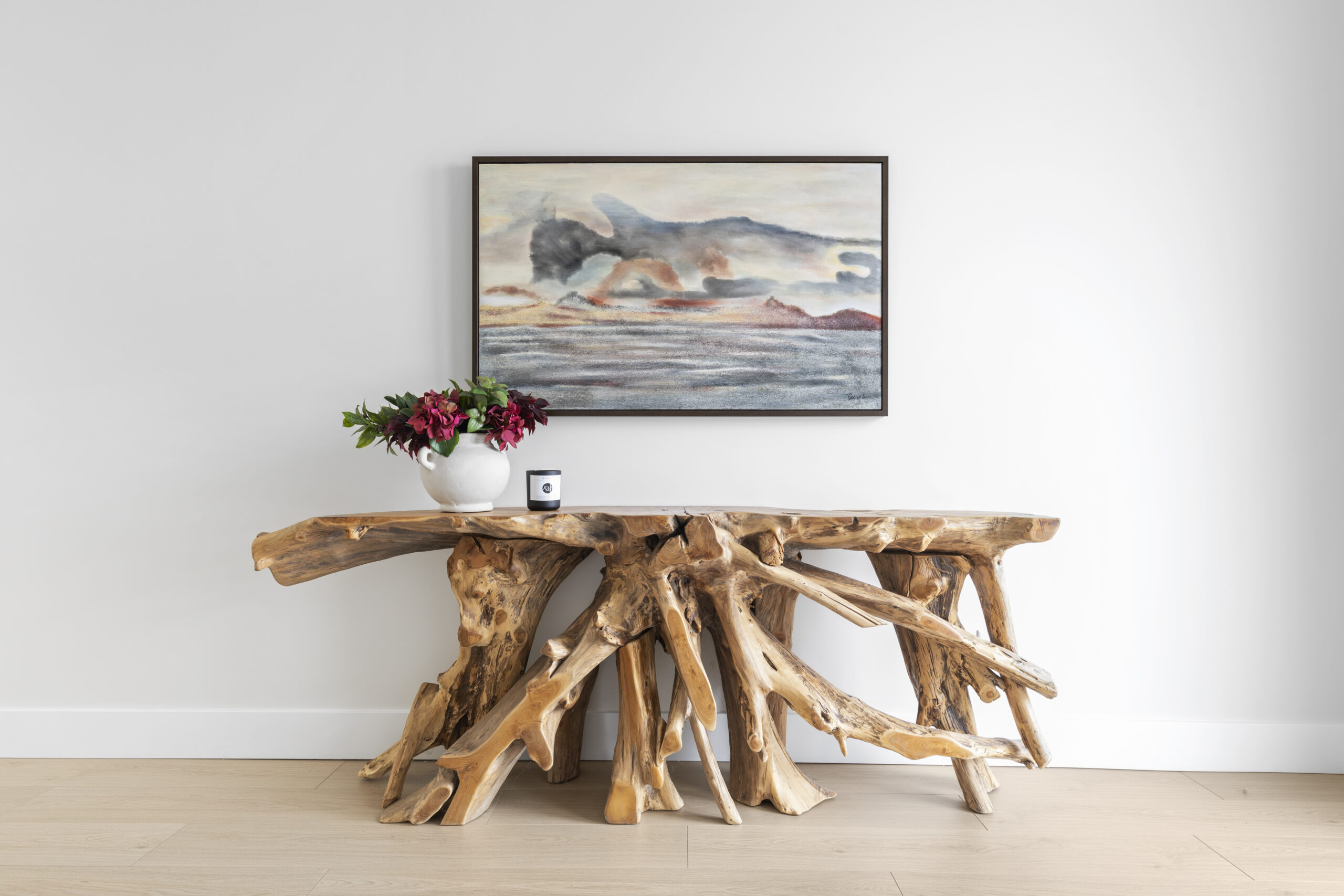 Kootenai Moon Furniture - Decorating and Staging - Interior Design Photography by Jody Wall