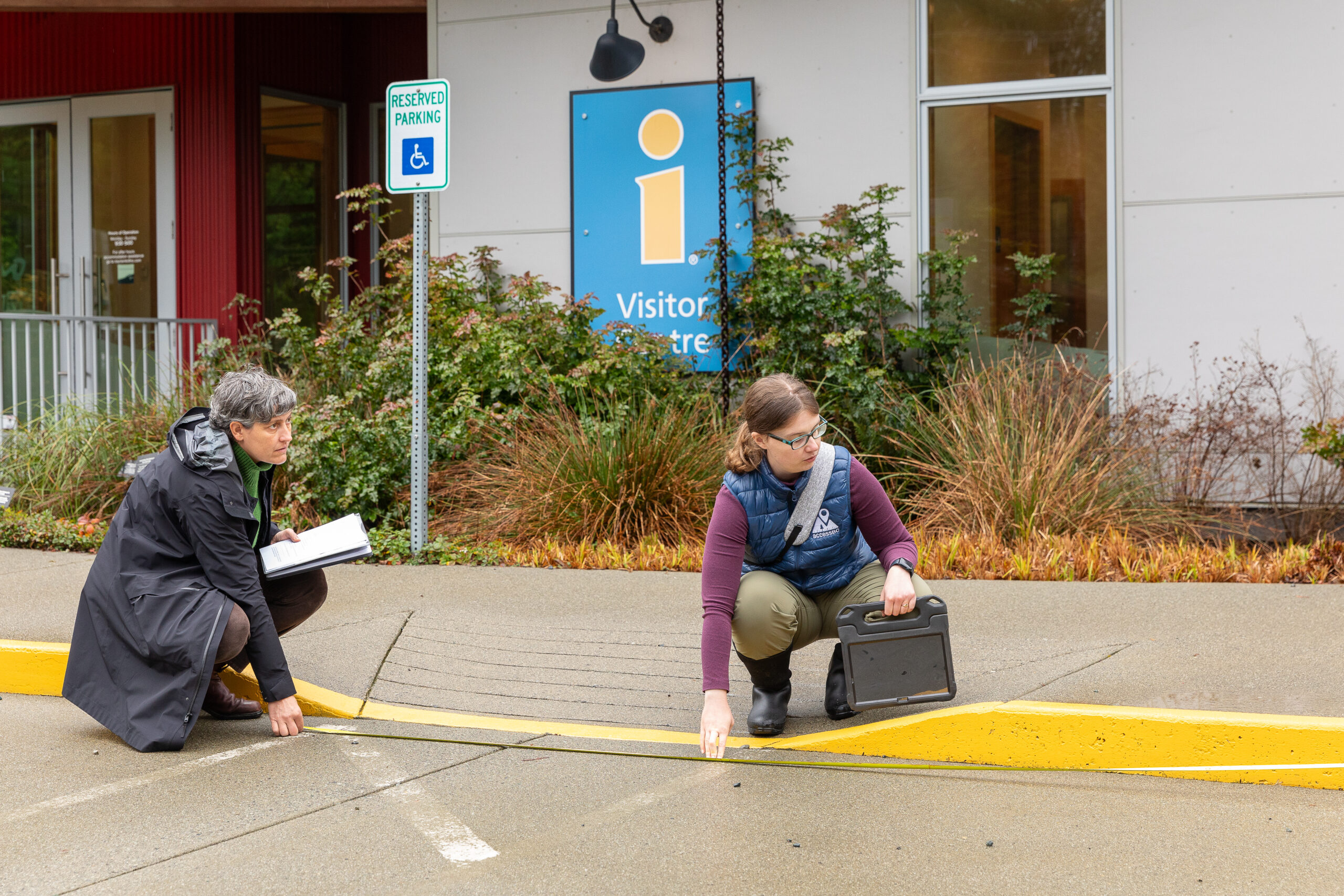 Accessible Virtual Tour by Jody Wall Photography